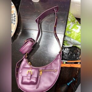 Steve Madden shoulder bag